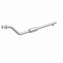 Load image into Gallery viewer, MagnaFlow Exhaust Products 3391438 California CARB Direct-Fit Catalytic Converter for Select Chevrolet Lumina APV, Oldsmobile Silhouette, Pontiac Trans Sport