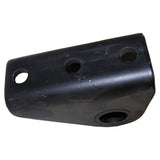 Crown Automotive J0645966 Left or Right Leaf Spring Shackle Bracket for Misc. 1946-75 Jeep Vehicles