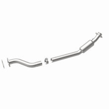 Load image into Gallery viewer, MagnaFlow Exhaust Products 93995 HM Grade Direct-Fit Catalytic Converter for Select Pontiac GTO