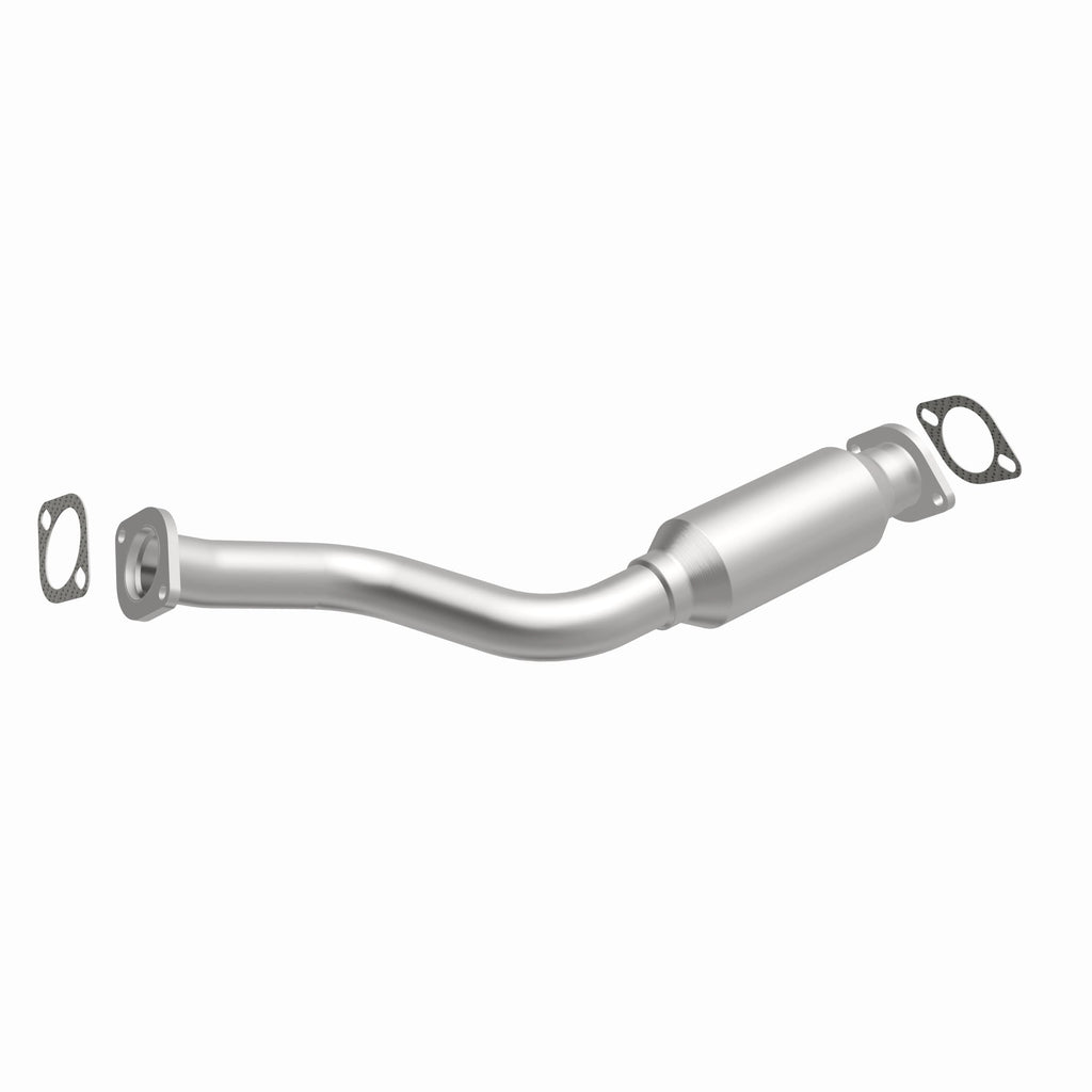 MagnaFlow Exhaust Products 5592317 California CARB Direct-Fit Catalytic Converter for Select Nissan Rogue, Nissan Rogue Select
