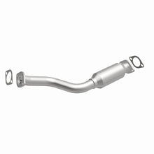 Load image into Gallery viewer, MagnaFlow Exhaust Products 5592317 California CARB Direct-Fit Catalytic Converter for Select Nissan Rogue, Nissan Rogue Select