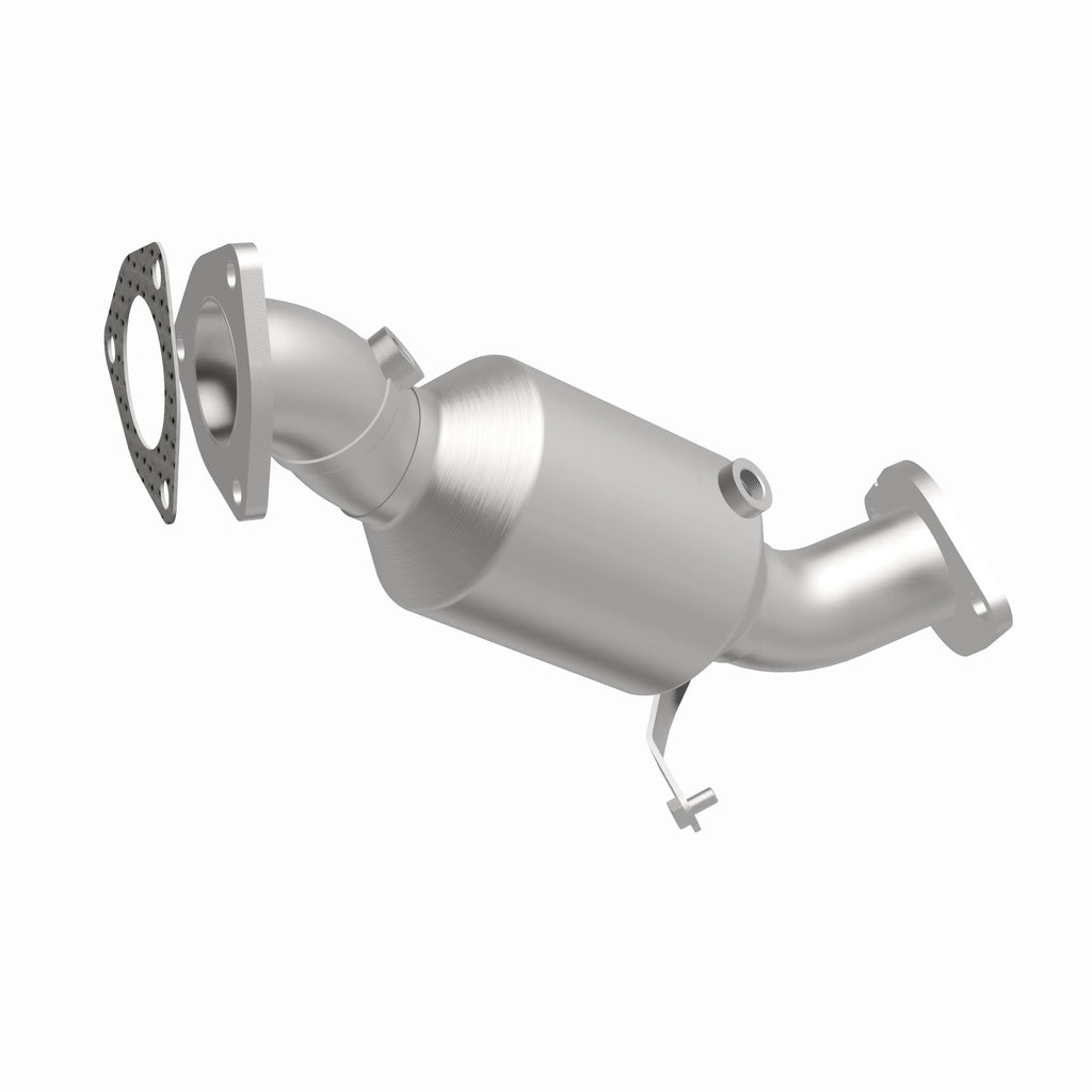 MagnaFlow Exhaust Products 21-915 OEM Grade Direct-Fit Catalytic Converter for Select Cadillac CT6