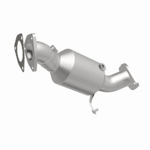 Load image into Gallery viewer, MagnaFlow Exhaust Products 21-915 OEM Grade Direct-Fit Catalytic Converter for Select Cadillac CT6