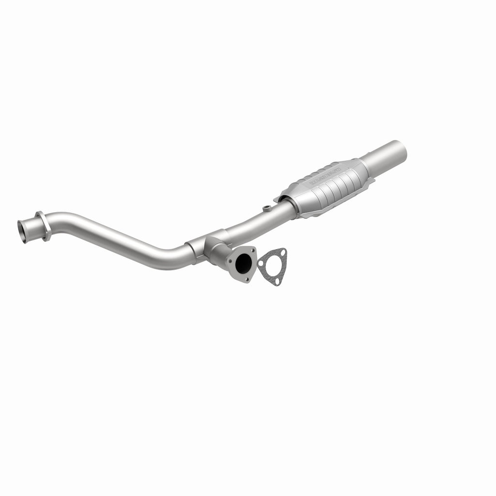 MagnaFlow Exhaust Products 49659 OEM Grade Direct-Fit Catalytic Converter for Select Dodge Ram 2500, Dodge Ram