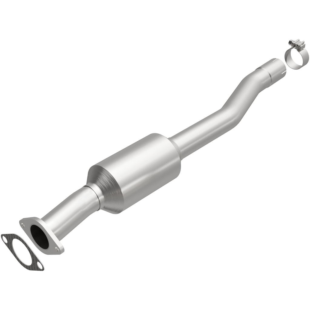MagnaFlow Exhaust Products 5592103 California CARB Direct-Fit Catalytic Converter for Select Chevrolet Equinox, GMC Terrain