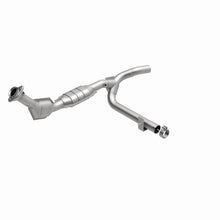 Load image into Gallery viewer, MagnaFlow Exhaust Products 49009 OEM Grade Direct-Fit Catalytic Converter for Select Ford F-150, Ford F-150 Heritage