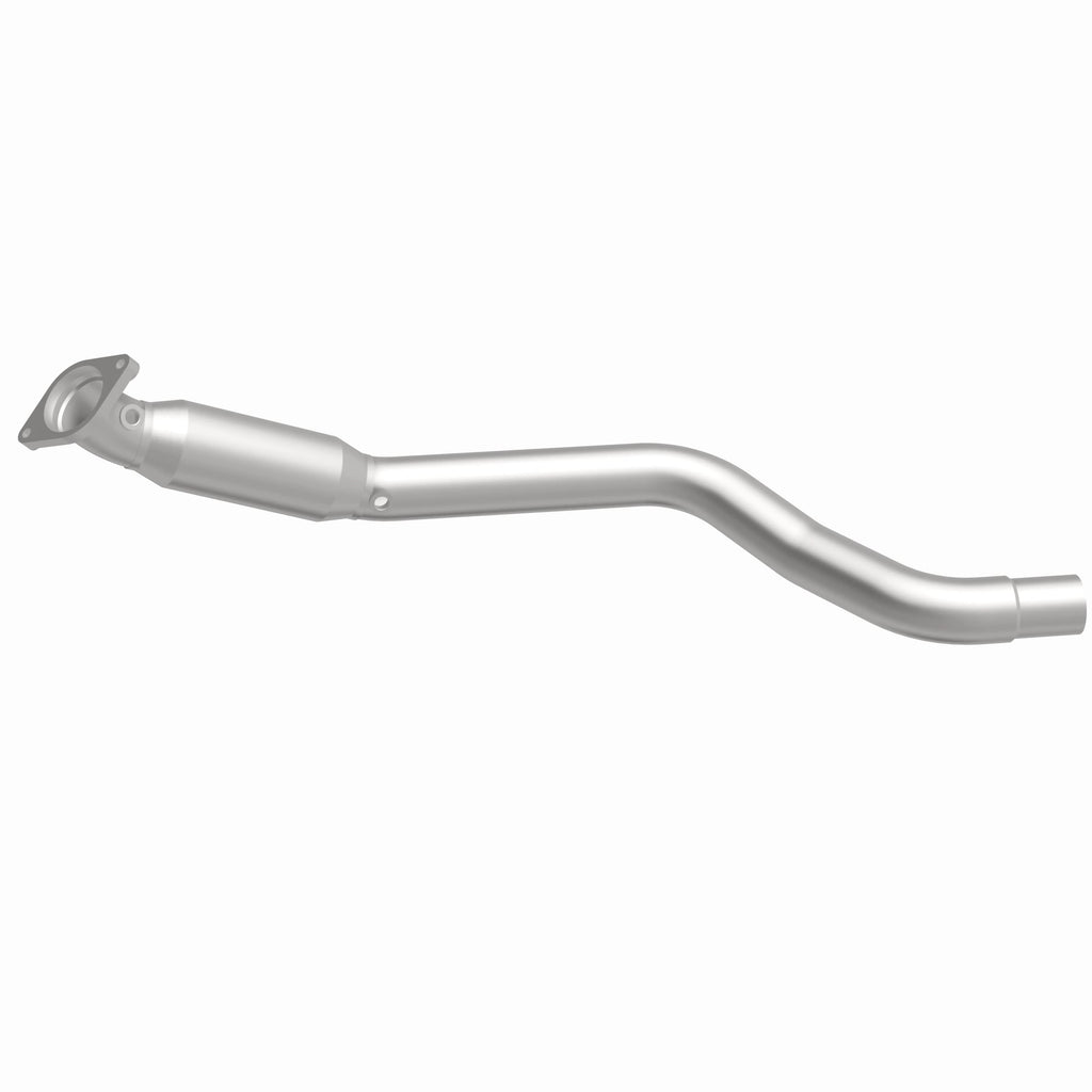MagnaFlow Exhaust Products 5461965 California CARB Direct-Fit Catalytic Converter for Select Chrysler 300, Dodge Challenger, Dodge Charger, Dodge Magnum
