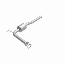 Load image into Gallery viewer, MagnaFlow Exhaust Products 3391089 California CARB Direct-Fit Catalytic Converter for Select Volkswagen EuroVan