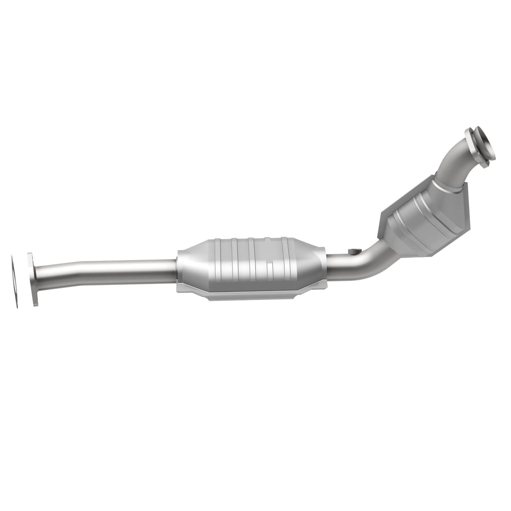 MagnaFlow Exhaust Products 23332 HM Grade Direct-Fit Catalytic Converter for Select Ford Crown Victoria, Lincoln Town Car, Mercury Grand Marquis