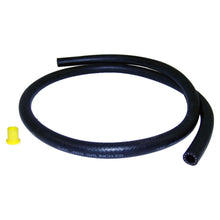 Load image into Gallery viewer, Crown Automotive Jeep Replacement 5370019R 3/8" I.D. Power Steering Return Hose for 73-86 Jeep CJ, C104, SJ, &amp; J-Series for Select Jeep CJ5, Jeep CJ7, Jeep Cherokee, Jeep Commando, Jeep J10, Jeep J20, Jeep Scrambler, Jeep Wagoneer