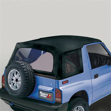 Load image into Gallery viewer, Rugged Ridge 53703.15 Fabric Replacement Top for Select Geo Tracker, Suzuki Sidekick