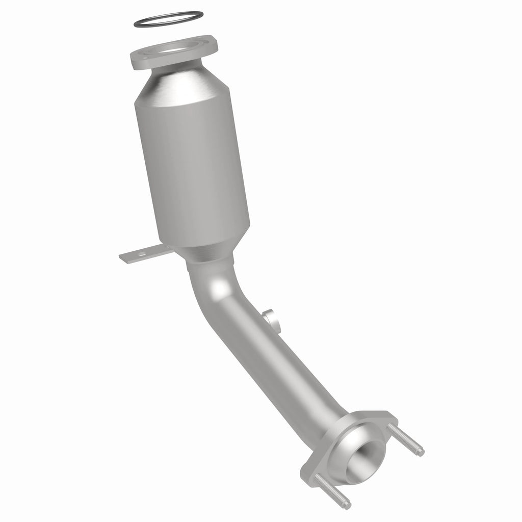MagnaFlow Exhaust Products 21-373 OEM Grade Direct-Fit Catalytic Converter for Select Ford Five Hundred, Ford Freestyle, Mercury Montego