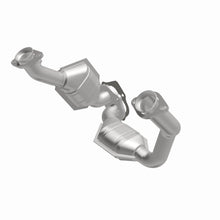 Load image into Gallery viewer, MagnaFlow Exhaust Products 23-038 OEM Grade Direct-Fit Catalytic Converter for Select Ford Ranger