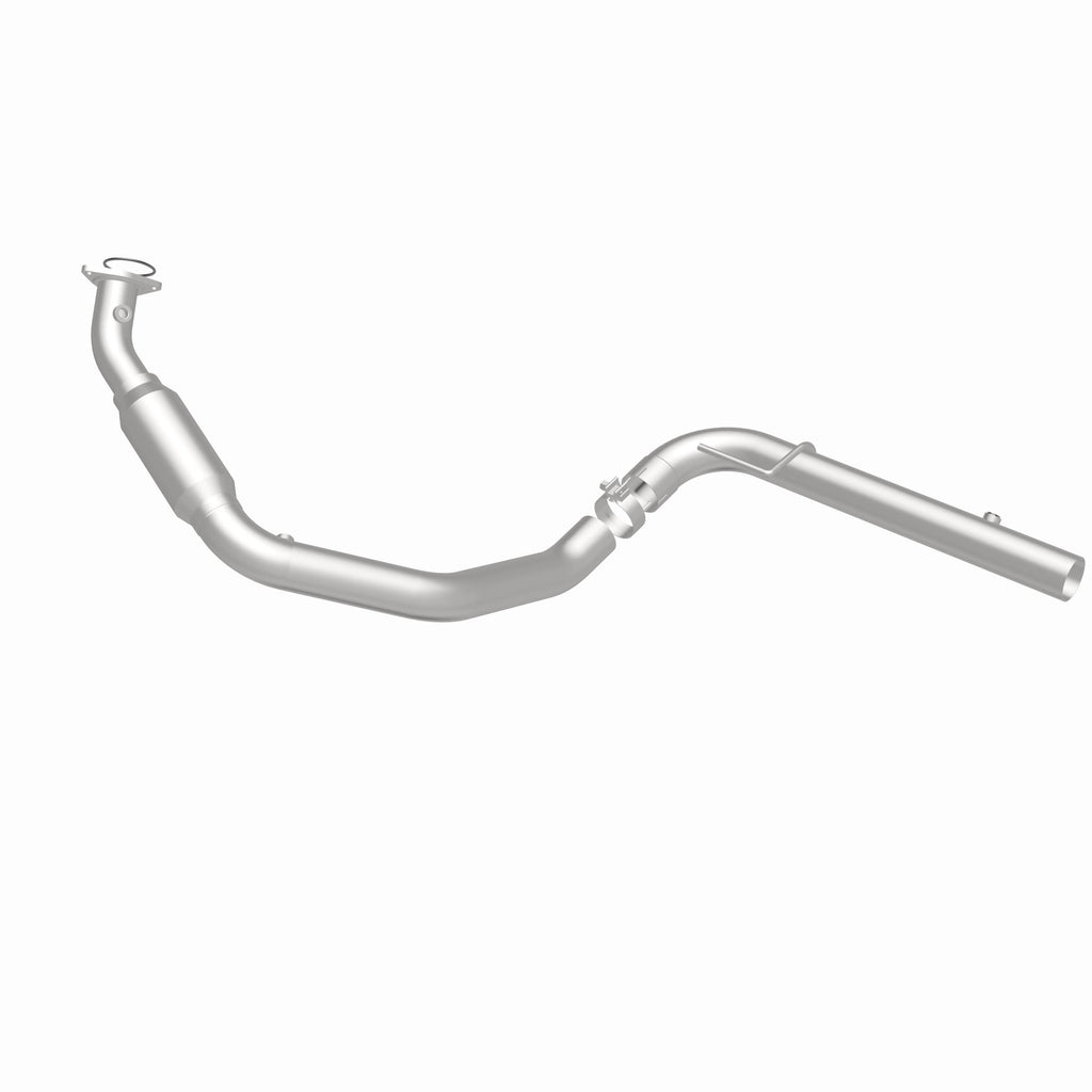 MagnaFlow Exhaust Products 4551525 California CARB Direct-Fit Catalytic Converter for Select Chevrolet Express 3500, GMC Savana