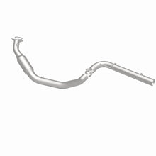 Load image into Gallery viewer, MagnaFlow Exhaust Products 4551525 California CARB Direct-Fit Catalytic Converter for Select Chevrolet Express 3500, GMC Savana