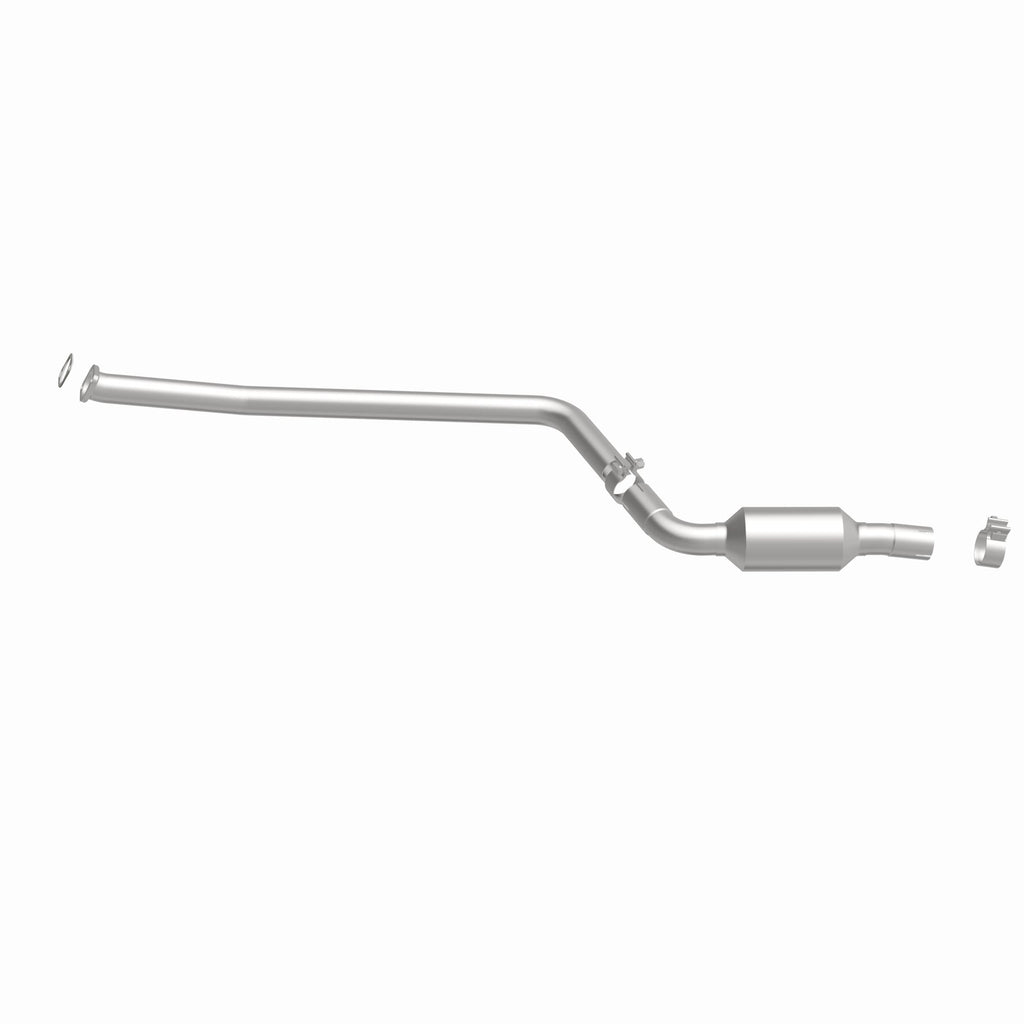 MagnaFlow Exhaust Products 52250 OEM Grade Direct-Fit Catalytic Converter for Select BMW X3