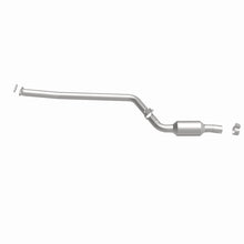 Load image into Gallery viewer, MagnaFlow Exhaust Products 52250 OEM Grade Direct-Fit Catalytic Converter for Select BMW X3