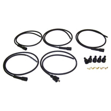Load image into Gallery viewer, 5371Cj5664-Fc1506671-C1015050-Jeepster5054-P-U5055-Station-Wagon-Ignition-Wire-Set