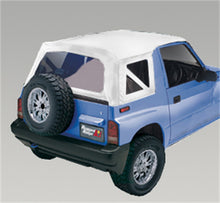 Load image into Gallery viewer, Rugged Ridge 53723.52 Replacement Soft Top for Select Geo Tracker, Suzuki Sidekick