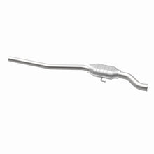Load image into Gallery viewer, MagnaFlow Exhaust Products 3391244 California CARB Direct-Fit Catalytic Converter for Select Dodge D100, Dodge D150, Dodge D200, Dodge Ramcharger, Dodge W100, Dodge W150, Plymouth Trailduster