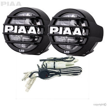 Load image into Gallery viewer, PIAA 5372 LP530 LED Driving Beam Kit, White