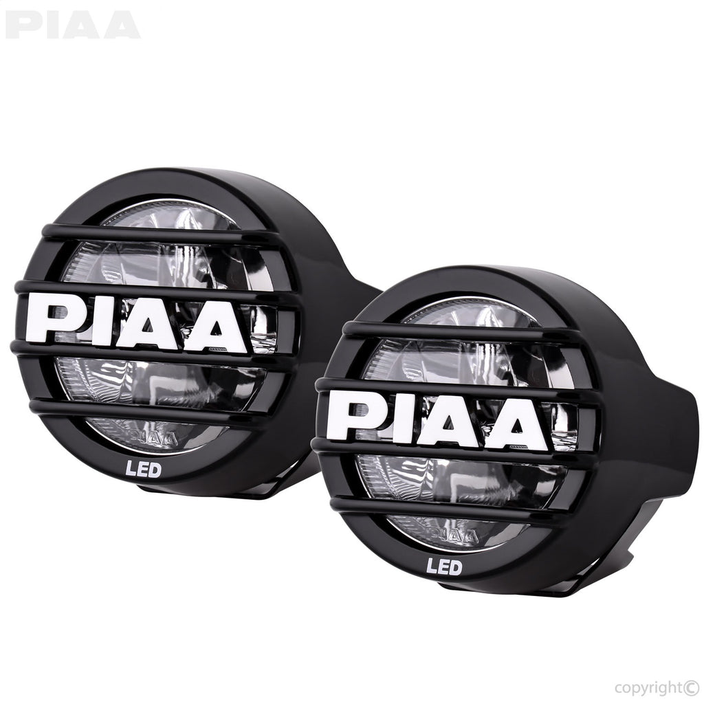 PIAA 5372 LP530 LED Driving Beam Kit