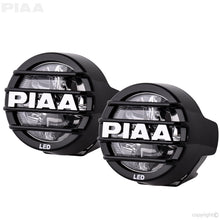 Load image into Gallery viewer, PIAA 5372 LP530 LED Driving Beam Kit