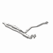 Load image into Gallery viewer, MagnaFlow Exhaust Products 5551457 California CARB Direct-Fit Catalytic Converter for Select Ram