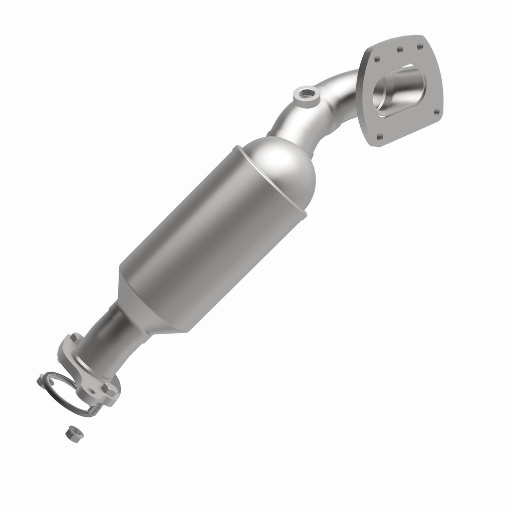 MagnaFlow Exhaust Products 22-213 OEM Grade Manifold Catalytic Converter for Select Toyota Tacoma
