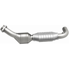 Load image into Gallery viewer, MagnaFlow Exhaust Products 23316 HM Grade Direct-Fit Catalytic Converter for Select Ford F-150