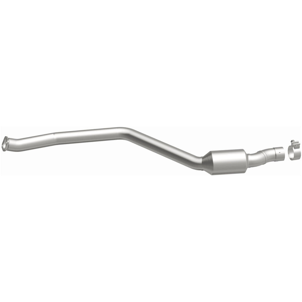 MagnaFlow Exhaust Products 52238 OEM Grade Direct-Fit Catalytic Converter for Select BMW 128i