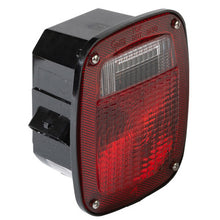 Load image into Gallery viewer, Grote 53762 Stt,Red,3-Stud,Mtri-Pk Rplcmnt W/Dbl Con