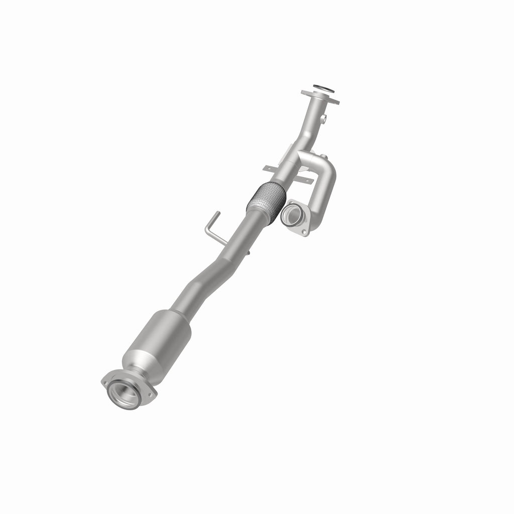 MagnaFlow Exhaust Products 5571712 California CARB Direct-Fit Catalytic Converter for Select Lexus ES350, Toyota Avalon, Toyota Camry