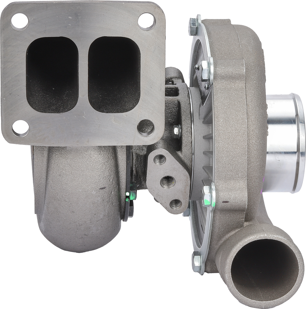 Alliant Power AP90037 Turbocharger