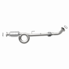 Load image into Gallery viewer, MagnaFlow Exhaust Products 24435 HM Grade Direct-Fit Catalytic Converter for Select Toyota Camry