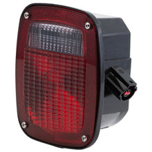 Load image into Gallery viewer, Grote 53782 Ford® Stop Tail Turn Box Light, RH w/ License Window