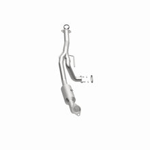 Load image into Gallery viewer, MagnaFlow Exhaust Products 5561676 California CARB Direct-Fit Catalytic Converter for Select Ford Ranger, Mazda B3000