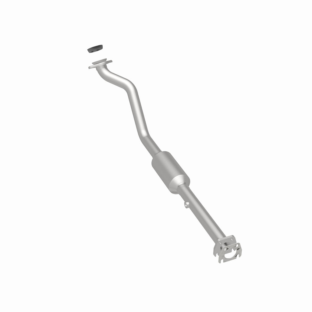 MagnaFlow Exhaust Products 23498 HM Grade Direct-Fit Catalytic Converter for Select Buick Regal, Chevrolet Lumina, Chevrolet Monte Carlo, Oldsmobile Cutlass Supreme, Pontiac Grand Prix
