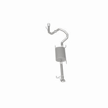 Load image into Gallery viewer, MagnaFlow Exhaust Products 15145 Street Series Polished Cat-Back System for Select Toyota 4Runner