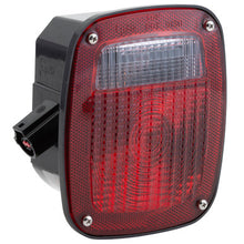 Load image into Gallery viewer, Grote 53792 Ford® Stop Tail Turn Box Light, LH w/ License Window