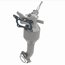 Load image into Gallery viewer, MagnaFlow Exhaust Products 5531024 California CARB Manifold Catalytic Converter for Select Acura TLX, Honda Accord, Honda CR-V
