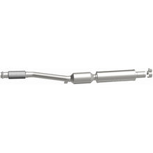 Load image into Gallery viewer, MagnaFlow Exhaust Products 21-488 OEM Grade Direct-Fit Catalytic Converter for Select Mini Cooper Countryman, Mini Cooper Paceman