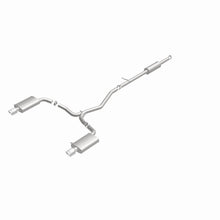 Load image into Gallery viewer, MagnaFlow Exhaust Products 15467 Street Series Polished Cat-Back System for Select Ford Explorer