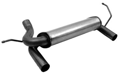 DynoMax Performance Exhaust 53804 Dynomax Super Turbo Direct Fit Muffler