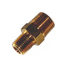 Load image into Gallery viewer, Kleinn Automotive Air Horns 53814N Hex Male Nipple Adapter