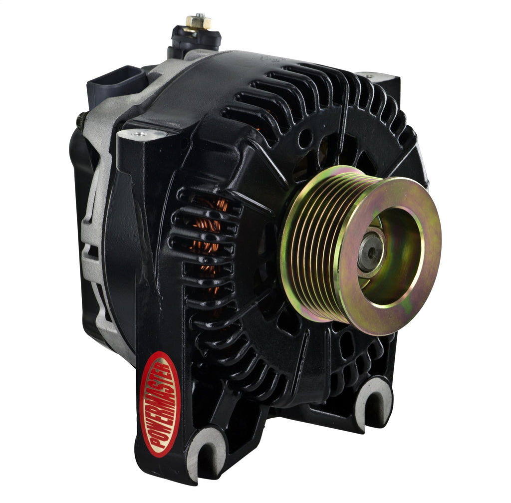 Powermaster Performance 53824 Alternator