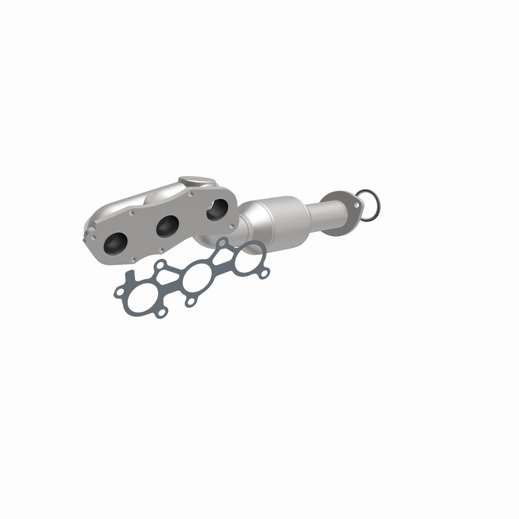MagnaFlow Exhaust Products 50721 HM Grade Manifold Catalytic Converter for Select Lexus GS300