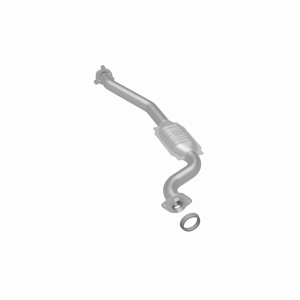 MagnaFlow Exhaust Products 51476 OEM Grade Direct-Fit Catalytic Converter for Select Hummer H3, Hummer H3T