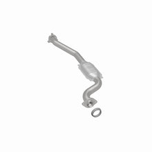 Load image into Gallery viewer, MagnaFlow Exhaust Products 51476 OEM Grade Direct-Fit Catalytic Converter for Select Hummer H3, Hummer H3T