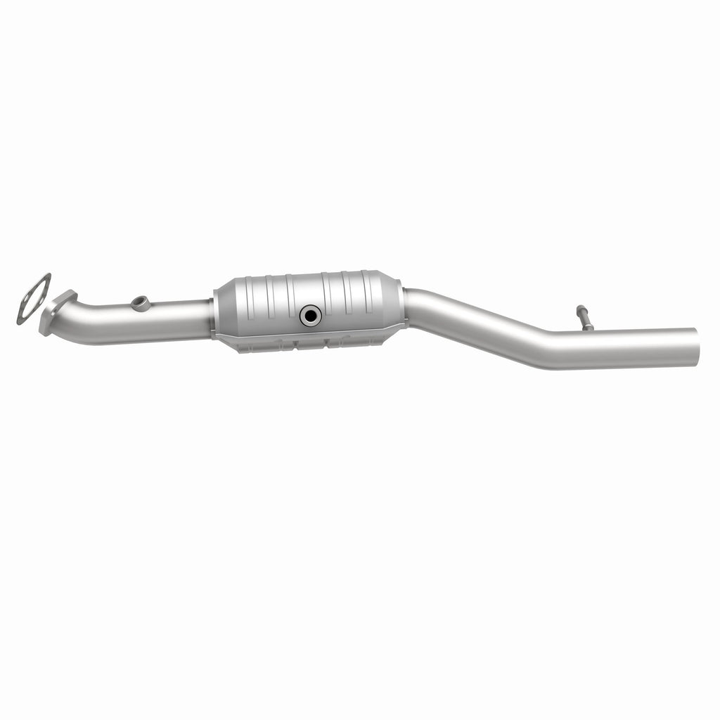 MagnaFlow Exhaust Products 49843 OEM Grade Direct-Fit Catalytic Converter for Select Mitsubishi Lancer